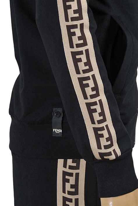 fendi handbags australia|Fendi roma tracksuit.